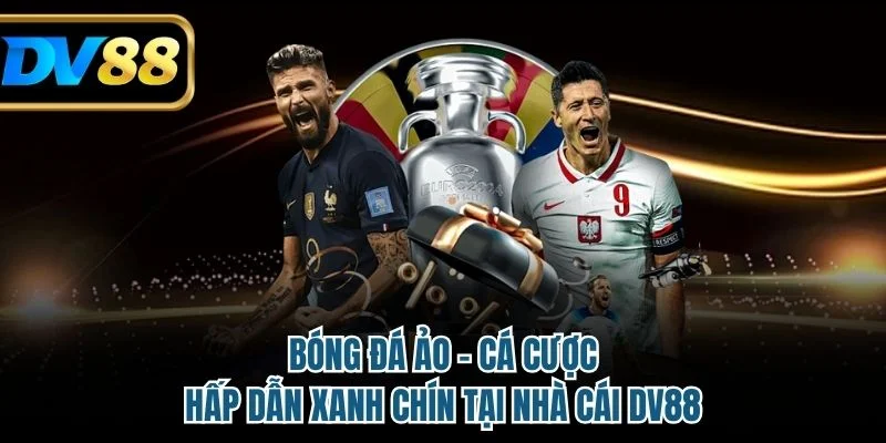 Bóng đá ảo