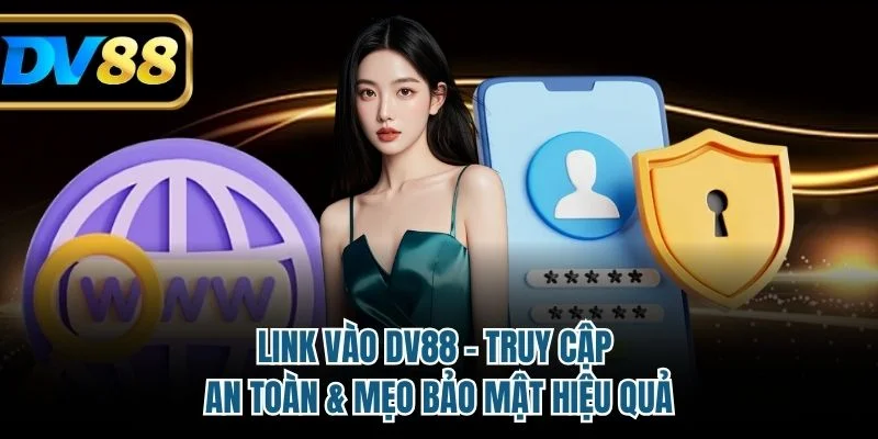 Link vào DV88